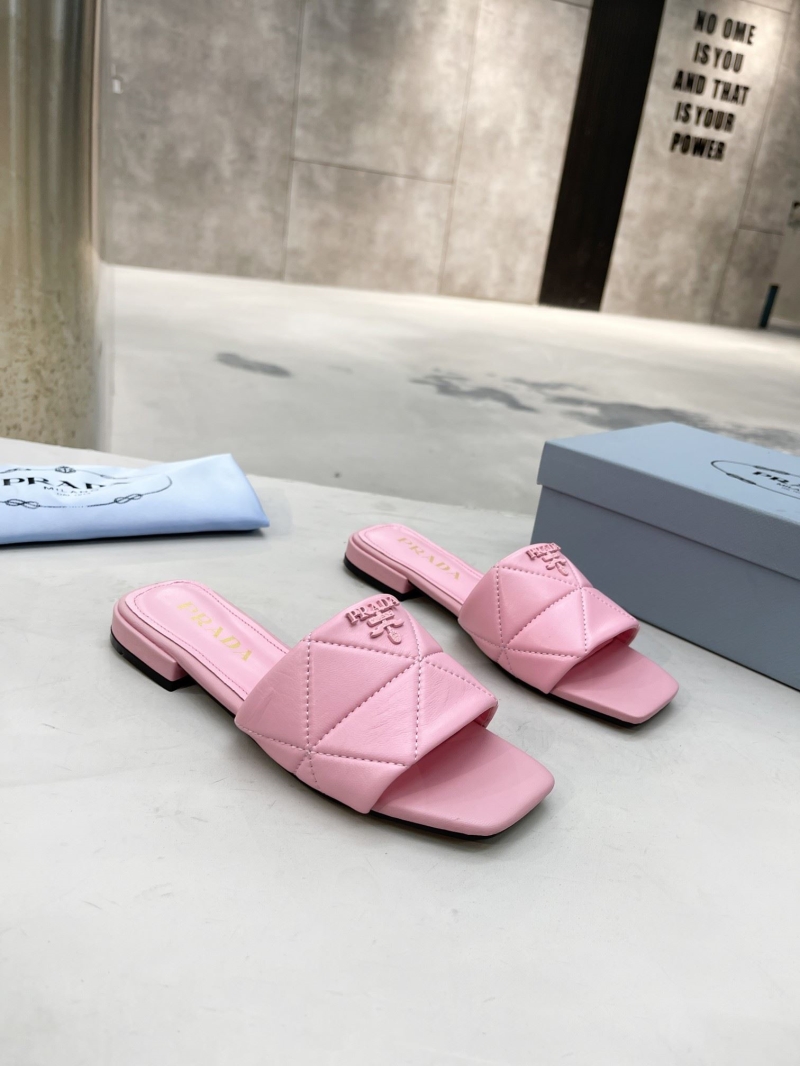 Prada Slippers